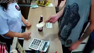 GOLPE DO TROCO. VEJA COMO N&Atilde;O CAIR NESSE GOLPE.
