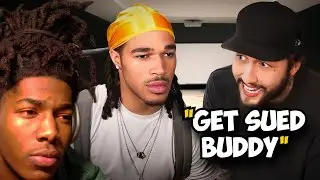 The FaZe Banks vs PlaqueBoyMax Lawsuit Just Got Crazy