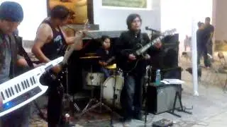 Trovarock cover solin