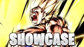 *НОВЫЙ* КОРОЛЬ?! УЛЬТРА-ПОКАЗ НАМЕКА ГОКУ! - Dragon Ball Legends