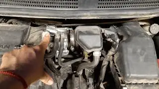 HERE IS WHY YOUR CAR LOSE POWER!!!!