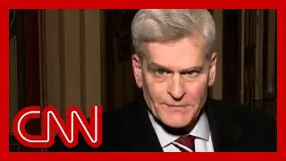 'Disorganized': GOP senator rips Trump's defense team
