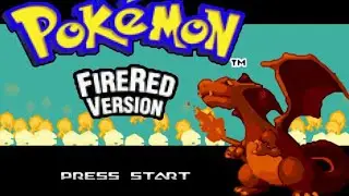 Gameplay Pok&eacute;mon FireRed en Espa&ntilde;ol | Parte 3 : Explorando el MT. Moon por primera vez 🤯 #pokemon 