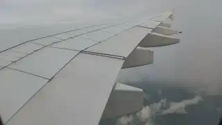 Start from JFK to MUC A380-800 D-AIMC 07.06.2025