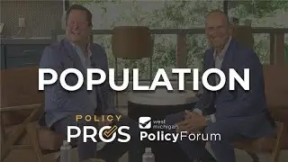 Policy Pros: Why Population Growth is Key to Michigan&rsquo;s Future Competitiveness