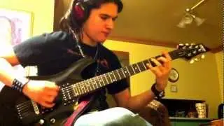 Death - Regurgitated Guts Cover