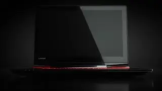 Ноутбук Lenovo IdeaPad Y700-15 / GTX960M Обзор