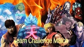 Team Individuals vs Team Ninja [3] (omh, Ixion, Ferdi, Shakz, naz, Elwoodblues, Shinryu, STErcan