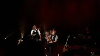Syb van der Ploeg en Maarten Peters - The Boxer