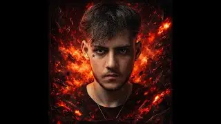 [FREE] RAVA | Hard Type Beat | 168 BPM | Aggressive