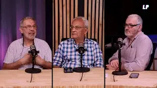 Cuesti&oacute;n de tiempo: Invitamos a Emilio Pauselli y Fernando Sacarelo