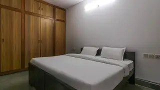 Hotel Oyo Flagship 47404 Vinayak House, Bhopal, India