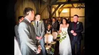 Reportage Wedding Photography