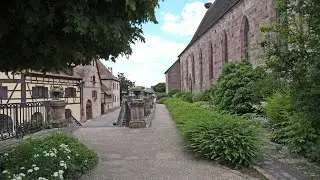 Bergheim (Alsace)