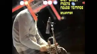 A FLG Maurepas upload - Chet Baker Meets Novos Tempos Group &ndash; Salsamba - Latin Jazz