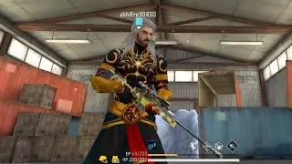 Recent Gaming clip 💥💥🚀🎮...#freefire 🚀#subscribe #shorts #fullscreengaming 🚀..Just watch Now 💥💥....&laquo;