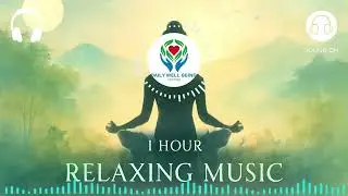 1 Hour Yoga Music by the Lake &ndash; Peaceful Morning Meditation