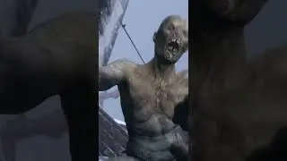 Murdered by a Mutant - Metro Exodus.