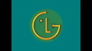 LG Logo 1995 In King Neptune Major