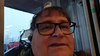 Fredag 16/1-2026 - Magnus Nykvist 6888 🍀🌻💐🍀🌻 - Moddigt  +Grader 🌡❄💧 - Älvdalen Dalarna 