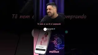 Fala investidores! Possui cash3 em seu portf&oacute;lio? #meliuz #cash3 #btc #bancodobrasli