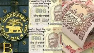 Shocking News # 500 and 1000 currency got banned in india !!!