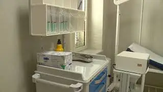Casa d'Orlando: nata in casa la piccola Marta, dopo l'intervento dei sanitari la corsa in ospedale