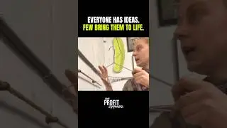 Доказательство того, что любой может построить успешный бизнес.