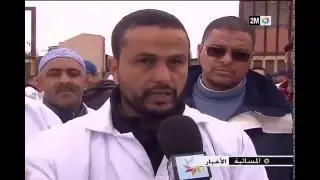 مراكش : منع المجازر البلدية من تزويد الفنادق والمطاعم المصنفة