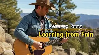 Learning from Pain - Country Song || Darel Seran & Ai