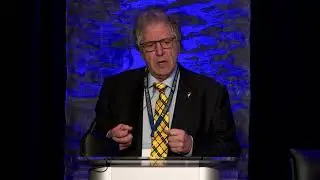 The Mary Tyler Moore Vision Initiative Fall 2024 Symposium | Dr. Levine's Announcement/Introduction