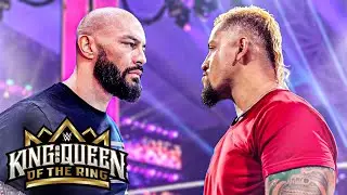 Most Shocking WWE King and Queen of the Ring 2024 Rumors and Returns