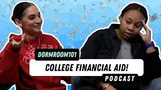 How To Get Financial Aid For College? | FASFA: (Your Guide To Free Cash) - Financial Freedom Secret!