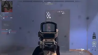 Call of Duty MW2022 - TDM Fortress TR Geist Full Match Ownage