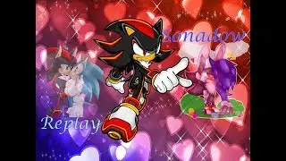 Sonadow - Replay