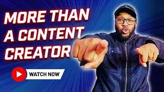 More Than A Content Creator! #Music #Studio #DweatherlyBeatz