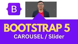 Carousel Bootstrap | Bootstrap Photo Slider