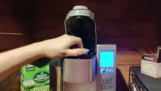 Better than Keurig! // Cuisinart Coffeemaker Review