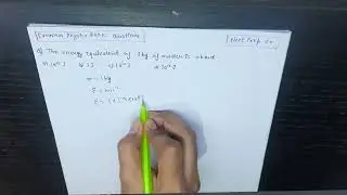 errorless nuclei||the energy equivalent of 1kg of matter is about