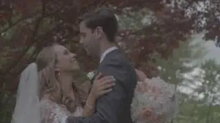 Alyssa + Brad Starr's Wedding Highlight Video