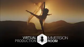 Immersion Room Reel 2024