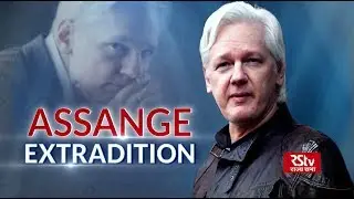 In Depth - Assange Extradition