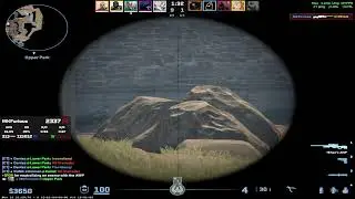 Ryzen 7 9800x3d RX 9060 XT 16 GB test stream CS2 faceit