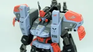 GUNDAM HAIL BUSTER Showcase's ( Gundam's Showcase )