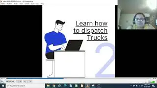 LEARN HOW TO DISPATCH TRUCKS FROM HOME