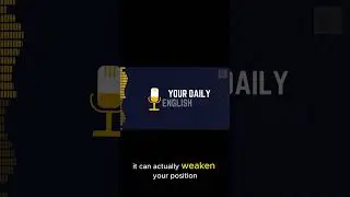 Concise Communication helps negotiation #podcastenglishconversation #podcast #conversationalseries
