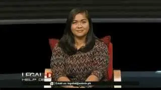 Legal HD Episode 83: Graft and Corruption Cases