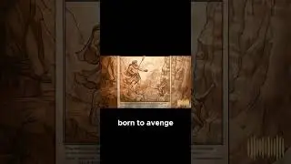 War Against the Giants Zeus's Fierce Battle #epiclegends #mythologyexplained #thundergod #zeusorigin