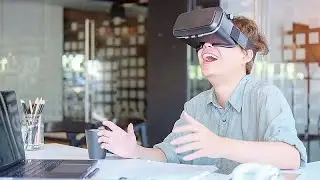 What&rsquo;s remote work like in the metaverse? These companies are building the tools to make it p&hellip;