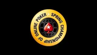 SCOOP 2018 | $5,200 NLHE Event 16-H High Roller with Patrick Leonard